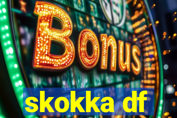 skokka df